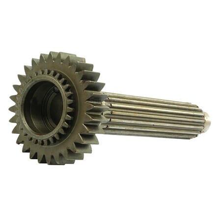 Aftermarket Mainshaft 28 Teeth 118 Fits Ford Dexta And Super Dexta 957E7061E